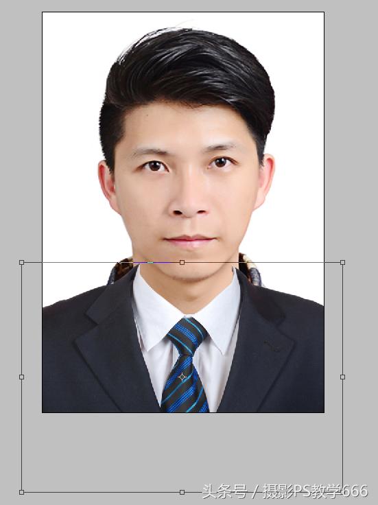 ps证件照制作过程:不再是烦恼 ps证件照制作过程:不再是烦恼