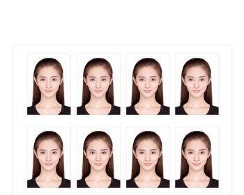 1寸证件照制作方法:看完就明白 1寸证件照制作方法:看完就明白